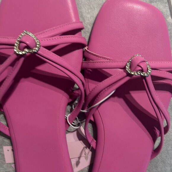 Pink Wild Fable Sandals ￼ - Picture 3 of 5